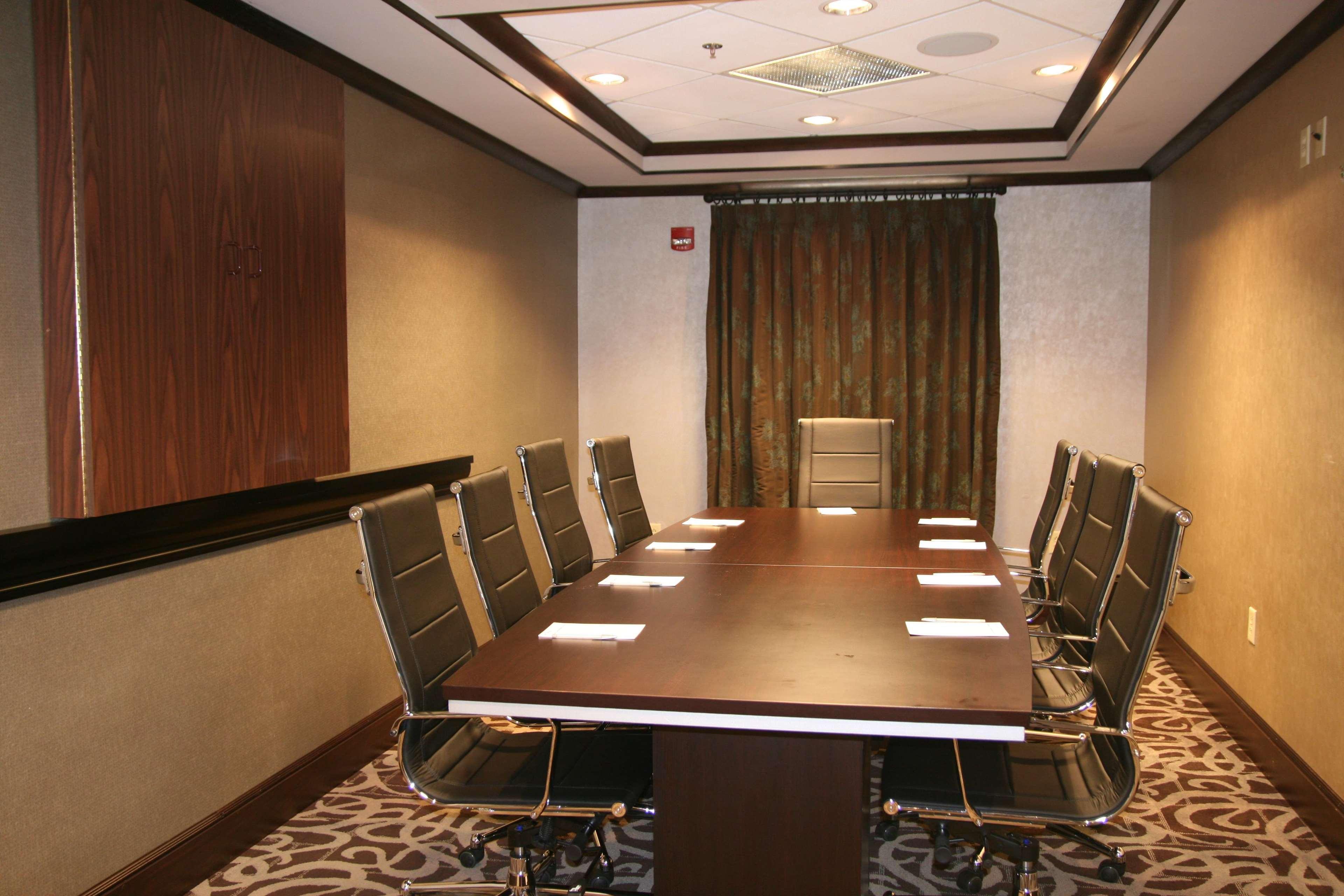 Hampton Inn New Albany Exteriör bild
